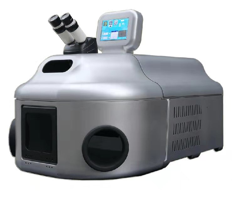 Mini jewerly laser welder AL-SW150