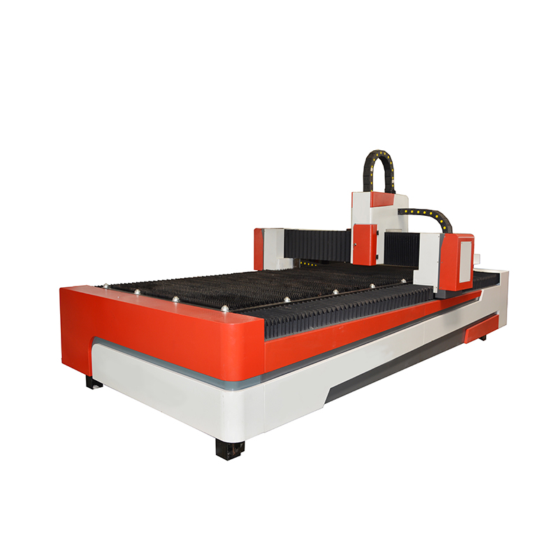 AL-FC3015 Fiber Metal Laser Cutting Machine