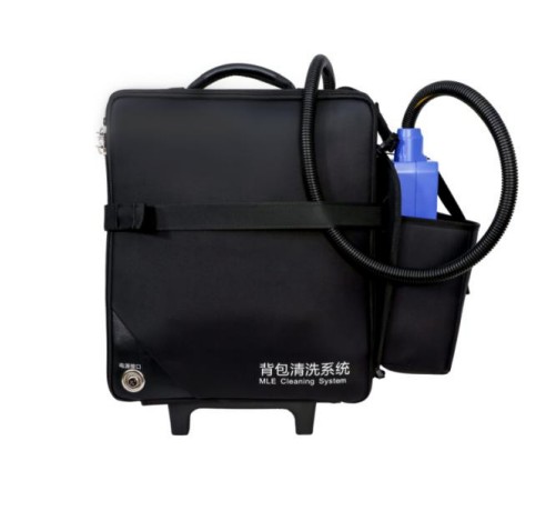 Backpack laser cleaning machine AL-C50