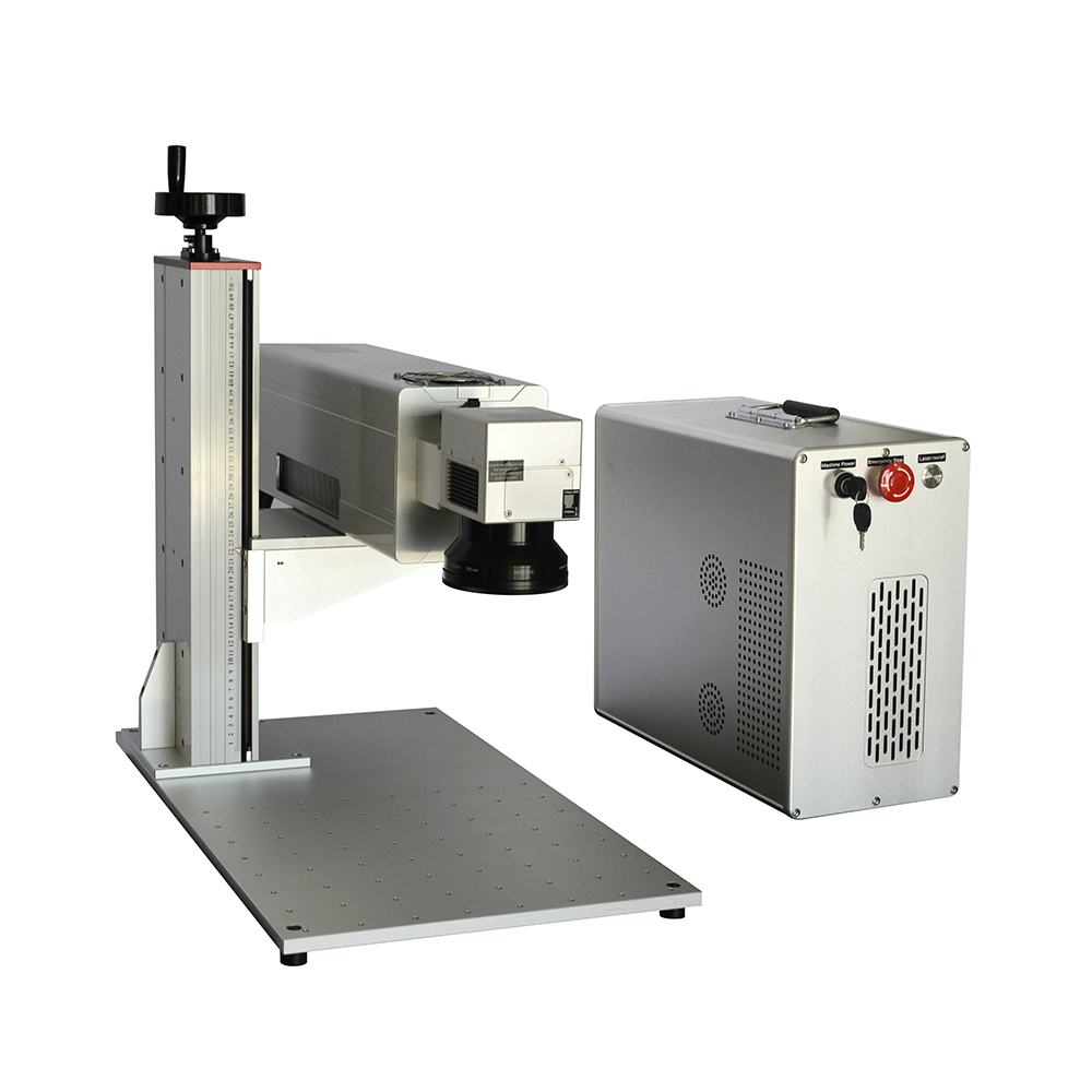 Portable UV laser marking machine 