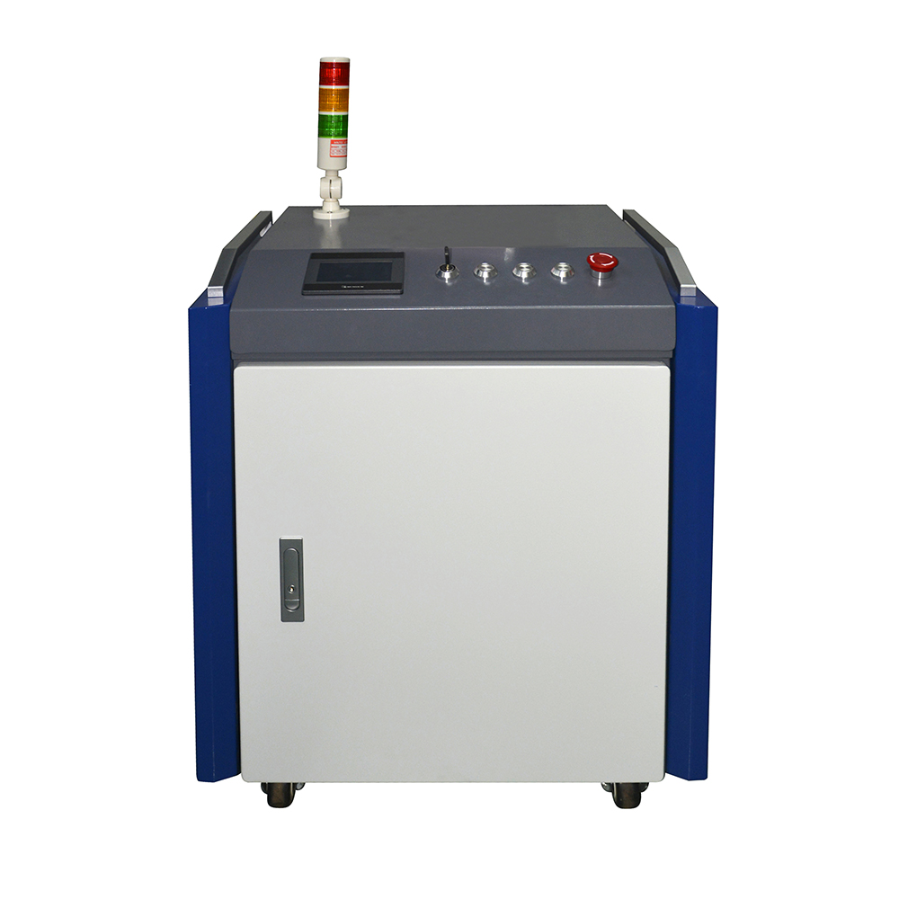 AL-C  laser cleaning machine 