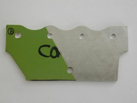 Multi-mode laser cleaning tire mold application