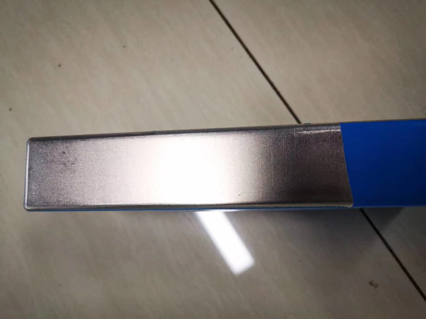 laser paint removal