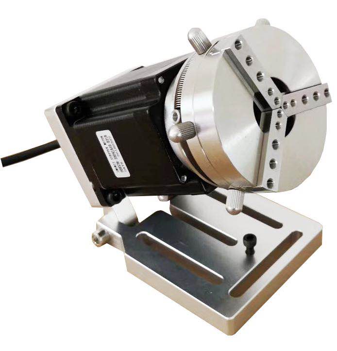 Rotator for jewelry 