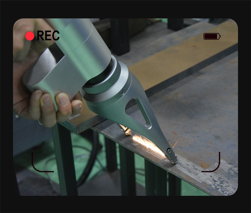 Laser Cleaning