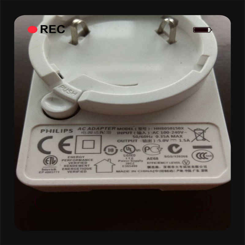 UV laser marking 