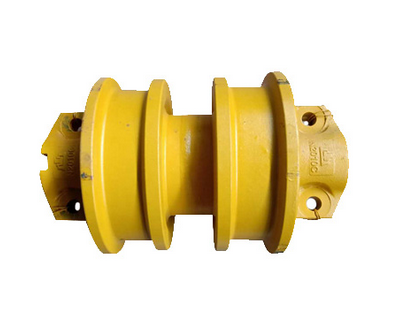 Track Roller for SHANTUI and KOMATS Bulldozer 